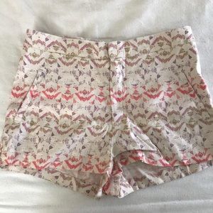 Free People Shorts